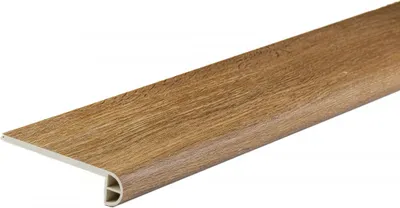 Obrázek produktu pro Schodový stupeň Victoria 1,2 m - Lišta 1200x110x25mm