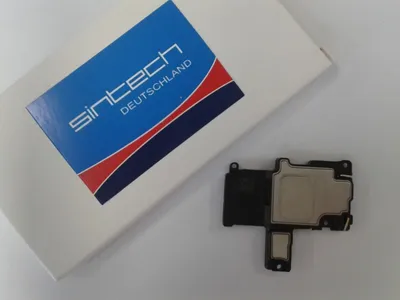 Produktbild von Unterer Lautsprecher Speaker für iPhone 6