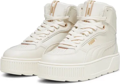 Produktbild von Puma Damen Stiefeletten 387624 04 Farbe:Beige Größe: 40