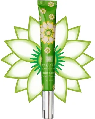 Produktbild von Cremeparfum NACHTJASMIN