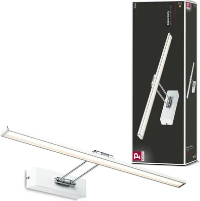 Produktbild von Paulmann Galeria LED Bilderleuchte Beam