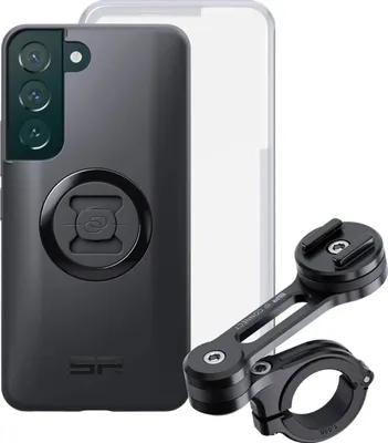 Produktbild von SP Connect Moto Bundle Samsung S22 Smartphone-Halterung