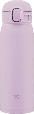 Produktbild von ZOJIRUSHI Thermobecher SM-WS48-VM 480 ml Pink Japanisch