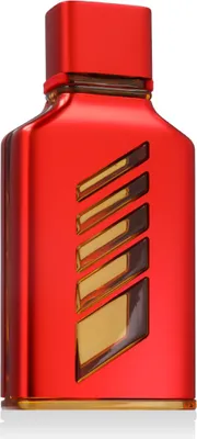 Image de Mercedes-Benz AMG Red Thrill Eau de Parfum pour hommes 100 ml