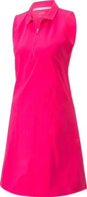 Obrázok produktu pre Dámske golfové šaty PUMA Cruise 13 – orchid shadow S