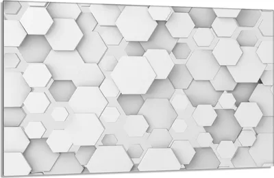 Produktbild von Glasschutzplatte für den Herd 80x52 Muster