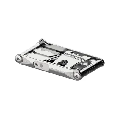 Obrázok produktu pre Lezyne Super SV Silver 22 Multifunkčné náradie