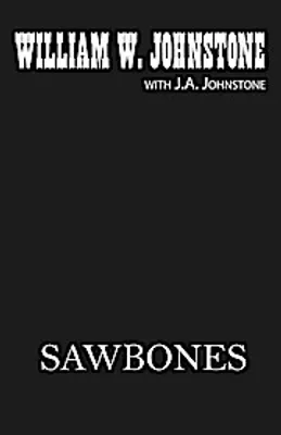 Zdjęcie produktu dla Sawbones