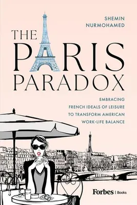 Produktbild von The Paris Paradox