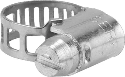 Produktbild von Gardena 7197-20, Schraubklemme (Schneckengetriebe), Stahl, 1,1 cm