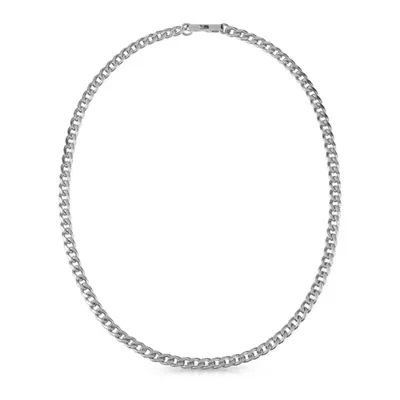 Produktbild von Guess Herren Halskette JUMN01333JWSTT/U