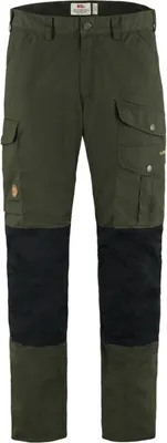 Produktbild von Fjällräven Barents Pro Winter Trousers M, 662 Deep Forest, 46