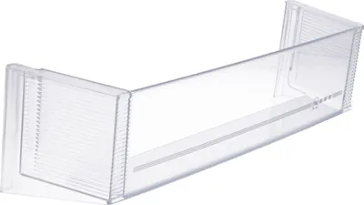 Produktbild von easyPART passend für 00448313 NEFF NEU Kühlschrank Türfach Flaschenfach 119mm hoch Bosch Siemens