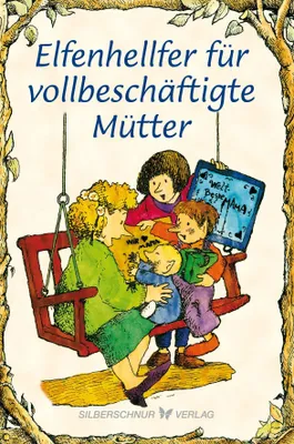 Obrázok produktu pre Elfenhellfer für vollbeschäftigte Mütter