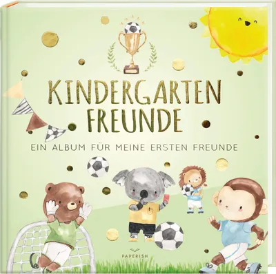 Image de Kigafreunde – Fußball