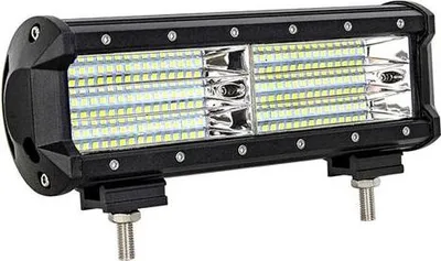 Obrázok produktu pre LED pásik, štvorradové, terénne pracovné svetlá