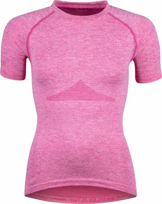 Produktbild von T-shirt Force Soft Lady Damen kurz rosa größe M-L 9034079-M-L