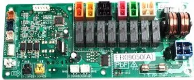 Produktbild von Daikin 5002043 Platine A3P
