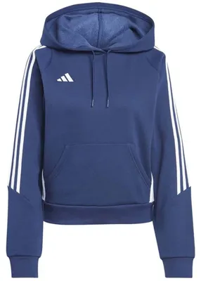 Produktbild von adidas Tiro 24 Sweat Hoodie TENABL/WHITE L (Damen)