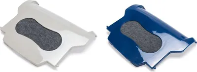 Produktbild von Karlie Flip-Cat Ersatzhaube für Katzentoilette aus Kunststoff farbl. sortiert