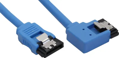 Zdjęcie produktu dla InLine 27705L, 0,5 m, Niebieski, 21 g, 87 mm, 131 mm, 30 mm