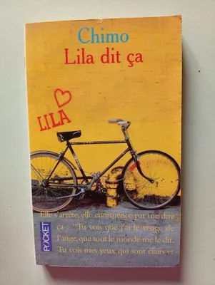Image de Lila dit ça