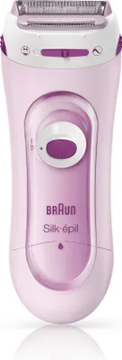 Produktbild von Braun Silk-épil Lady Shaver LS 5100