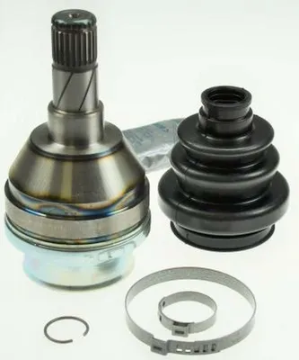 Produktbild von LÖBRO Gelenksatz Antriebswelle für OPEL ZAFIRA B (A05) 306444