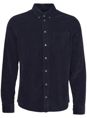 Produktbild von Casual Friday - CFAnton LS BD baby cord shirt - Shirt - 20504774