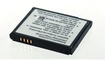 Produktbild von AGI 43279, 750 mAh, Navigator/Handheld mobile computer/Mobile phone, Lithium-Ion