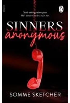Immagine prodotto di Sinners Anonymous