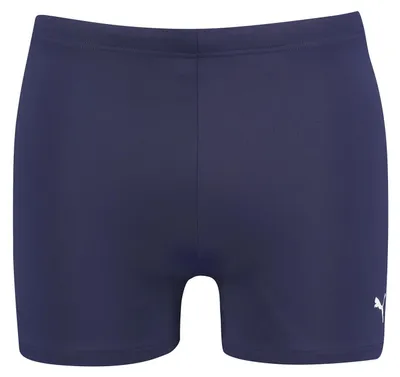 Produktbild von PUMA Herren Badehose Badeshorts Classic Swim Shorts Trunk 701231471 , Farbe:Navy, Bekleidungsgröße:S