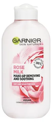 Productafbeelding van Garnier Botanical Reinigingsmelk, 200 ml