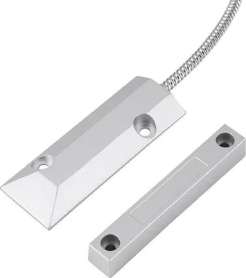 Immagine prodotto di Allarme di sicurezza magnetico per porte da garage con cavo