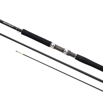 Produktbild von SHIMANO Beastmaster CX Inliner, 2,2m, 7,21ft, 100-250g, 3 Teile, Bootsrute, BMCXIG220H