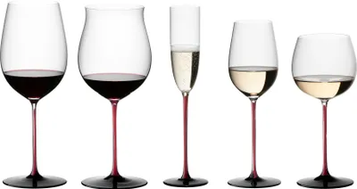 Produktbild von Riedel Black Series Collector´s Edition Bordeaux Grand Cru