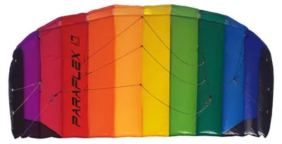 Image de Wolkensturmer Paraflex basic 1.7 arc en ciel