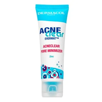 Obrázok produktu pre Dermacol AcneClear krém-gél na redukciu pórov, 50 ml