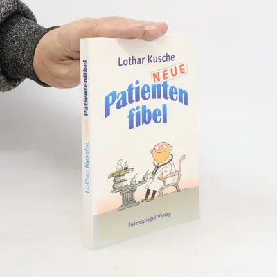 Immagine prodotto di Neue Patientenfibel