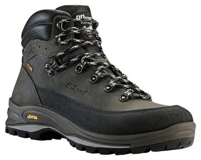 Produktbild von Grisport Paradiso Outdoorstiefel Herren (Grey) Größe 41