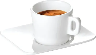 Produktbild von Tescoma Espressotasse GUSTITO, mit Untertasse