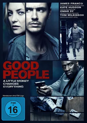 Produktbild von Good People