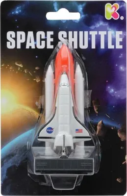 Immagine prodotto di Set astronave