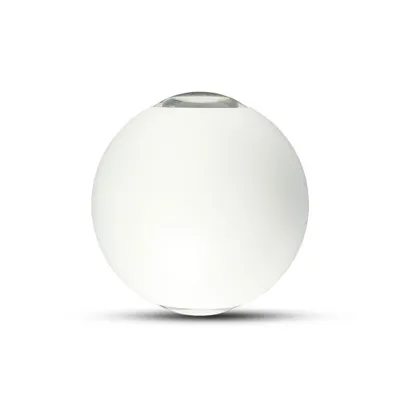 Immagine prodotto di Lampada a parete V-TAC 6W LED bianco rotondo IP65 VT-836 neutro 476lm