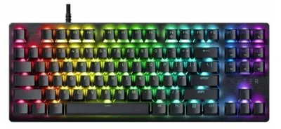 Immagine prodotto di Tastiera Razer Huntsman V3 X Nero