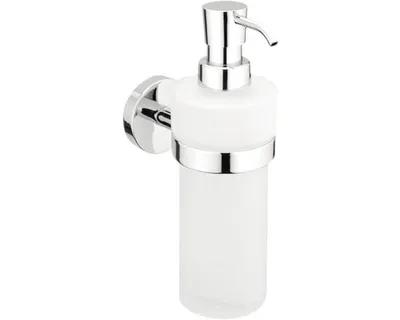 Zdjęcie produktu dla Dozownik mydła w płynie Nimco UN 13031W-26