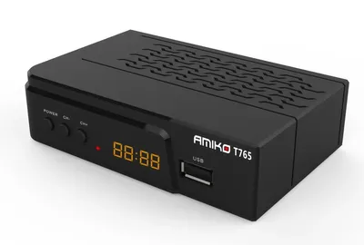 Obrázok produktu pre Amiko set-top box T765
