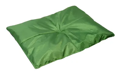 Produktbild von Best For Pets Hundebett 54x45cm Grün mit Qualität Kiss Größe