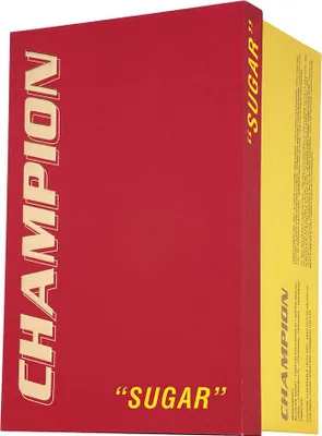 Obrázok produktu pre Fragrance World Champion Sugar EDP 80 ml M