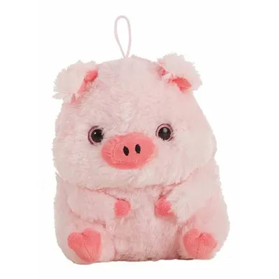 Produktbild von Plüschtier Bolita Schwein 35 cm